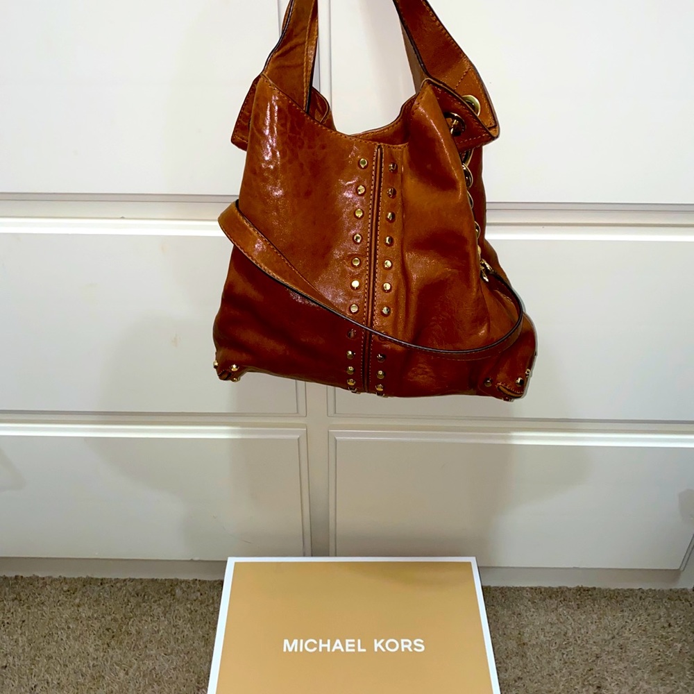Michael Kors Handbag